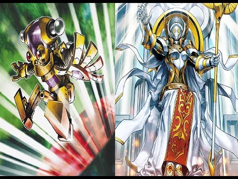 Yu-Gi-Oh DN Competitive Duels: Quantum Monarchs (W/extra deck) vs Monarchs