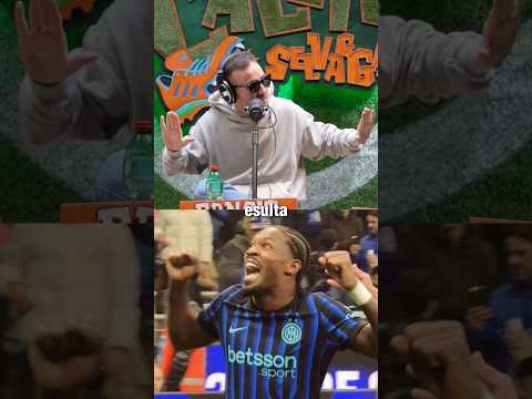 Scoop Pancio?? 😱😱😱Thuram vuole veramente andar via da Milano?