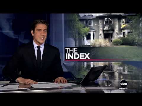 ABC World News Tonight—on the Death of Jill Sobule—May 2, 2025