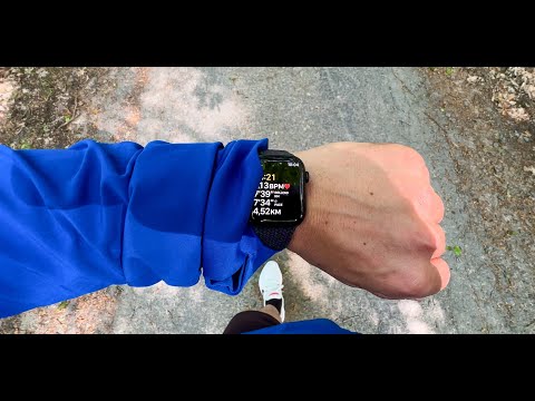 Apple Watch 8 im Langzeittest - mein Fazit nach 6 Monaten (deutsch)
