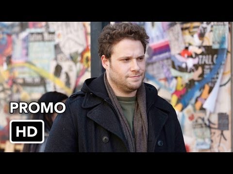 The Mindy Project 1x17 Promo "The One That Got Away" (HD) ft. Seth Rogen