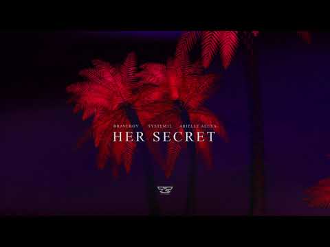 Braveboy x System32 x Arielle Alexa - Her Secret (Official Visualizer)