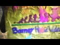 Theme Song Walk Around The Block With Barney Version