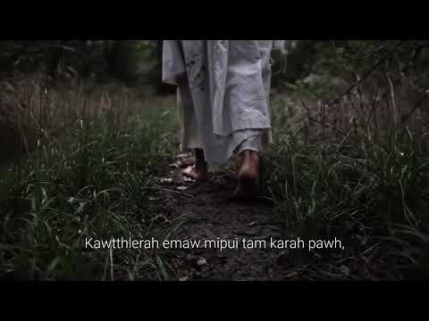 Aw Isu. Karaoke Lyrics Video.Mipa Key.