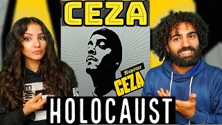 🇹🇷 First time reaction to Turkish Rap - CEZA - Holocaust 🔥 (REACTION)
