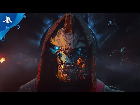 Destiny 2׸Ȥȱ ǥӥ塼ȥ쥤顼