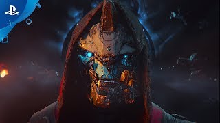 Destiny 2: Forsaken - Legendary Collection video 1