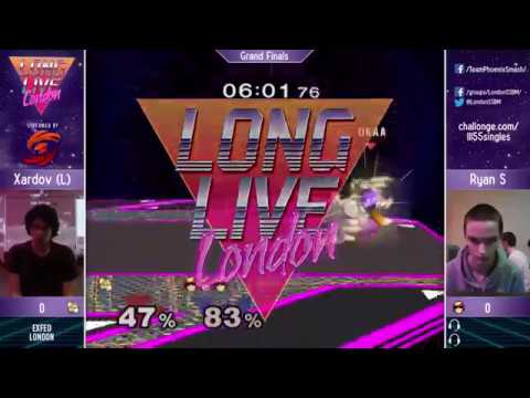 Long Live London #55 highlights Ft. RyanS, Xardov, 23, Okameed and Mordo