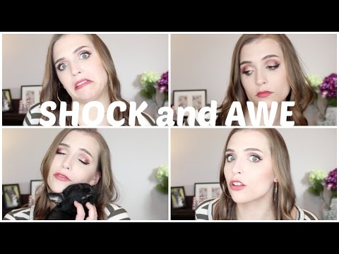 Shock and Awe 5: Disappointing Beauty Products and Awesome Alternatives Video