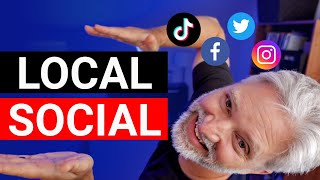 How To Do Social Media Management For Local Businesses