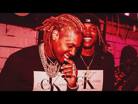 [FREE] Lil Durk x Calboy x King Von Type Beat "Know It"