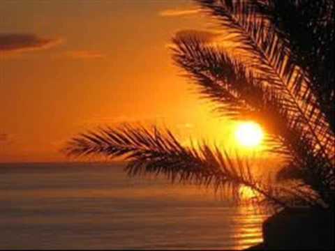 Patricia Rossborough - Sunrise Serenade & Evening in Paris