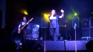 Matanza - Quem Perde Sai 07/06/13