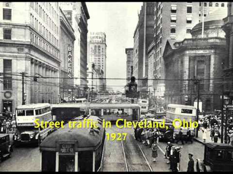 Roarin' 20s London: The New Mayfair Orch. - My Ohio Home, 1927