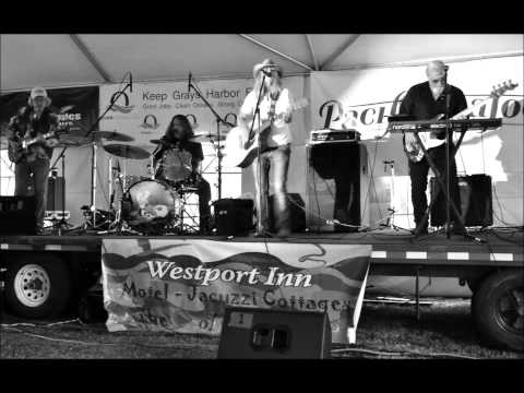 Westport Blues Festival 2013
