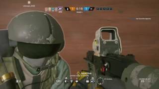 Rainbow six siege!　マルコメ単独放送！