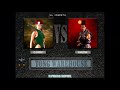 Street Fighter The Movie Cammy
