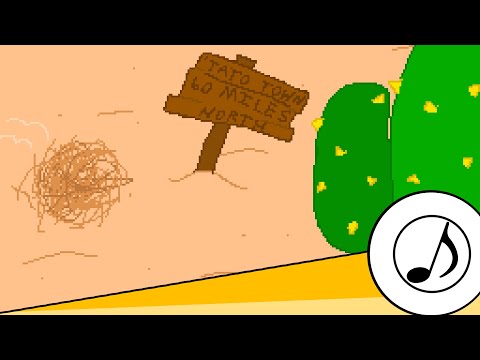 60 South of 'Tato Town