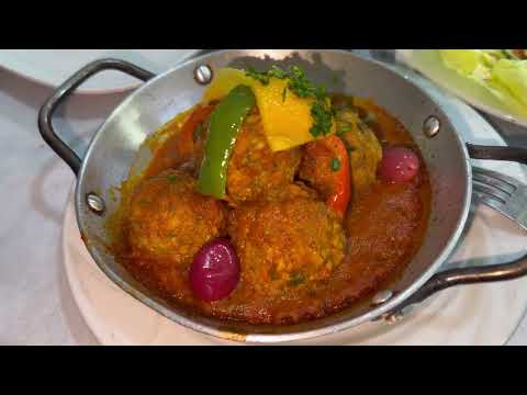 VOYAGE AU COEUR DE LA GASTRONOMIE MAROCAINE 🇲🇦