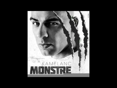 Kamelanc - Monstre - prod by L'agence Beatmakers