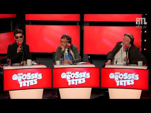 Bernard Mabille n'aime pas fêter son Anniversaire