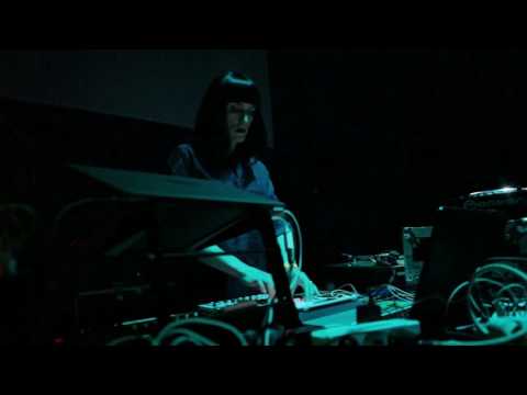 Dekmantel Podcast 039 - Rrose || Techno | Техно