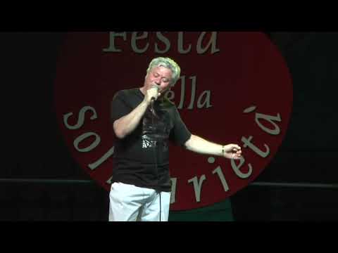 Amarcord. Pino La Forgia e i Forbicioni