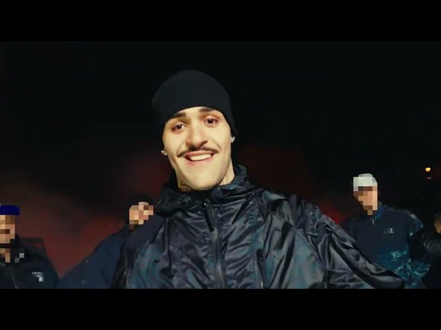Berlusconi von Le-One & Nicekidd ((jetzt ansehen))