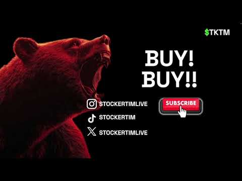 Don"t Run! It's Time to Buy!