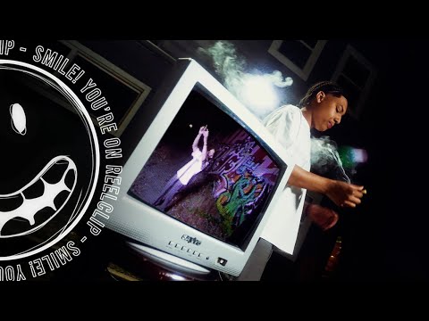 Bmoney - 4 Lifers (Smile You're On ReelClip)