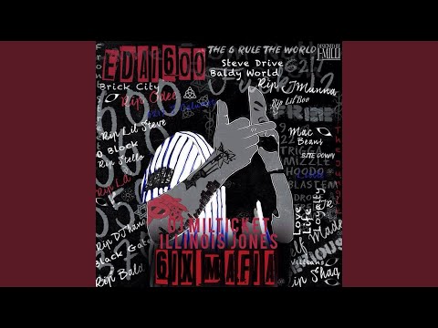 Bumaye (feat. Sdot & JusBlow)