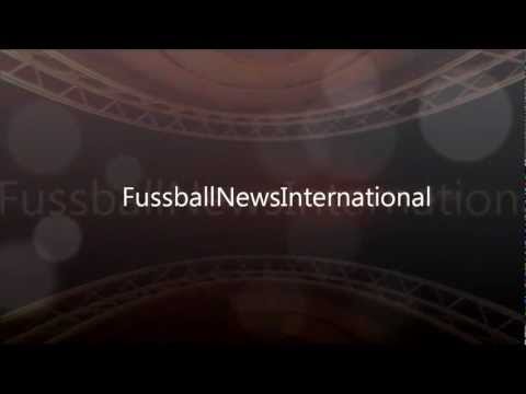 Fussball International News - Intro