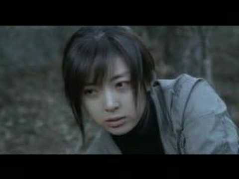 Arang (2006) Trailer