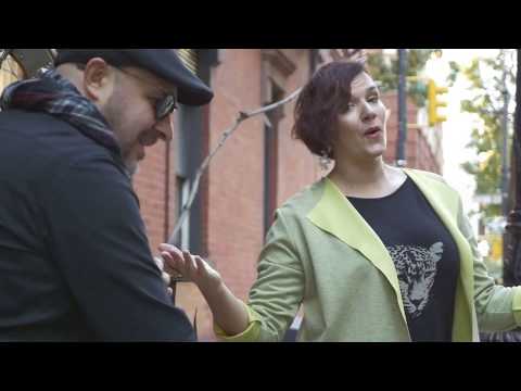 Luboyna: Radio Luboyna (Album EPK)