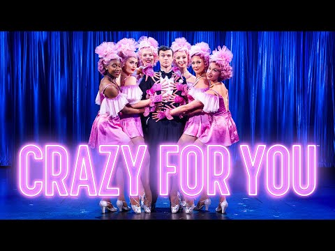Crazy for You trailer thumbnail