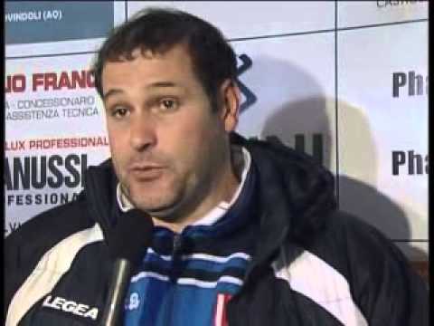 ONDA TG 30.01.2013 - SULMONA - CASALINCONTRADA: INTERVISTE