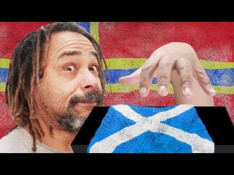 How Did Orkney Change Scottish History?