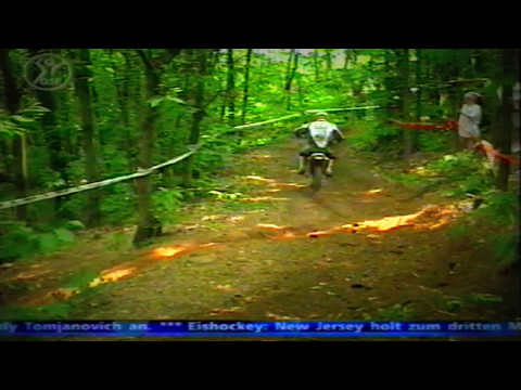 DSF-  Enduro-  WM 2003 Italien