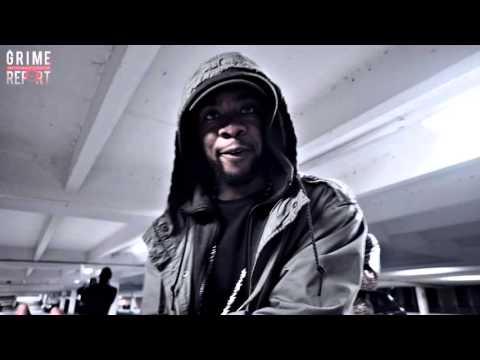 Scrufizzer - Rapid Freestyle [Music Video] @Scrufizzer @PrinceRapid
