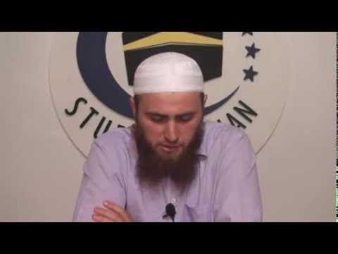 Haku i muslimanit ndaj muslimanit