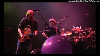1.9 Phish - McGrupp and the Watchful Hosemasters - 10/29/98 - Greek Theatre, Los Angeles, CA