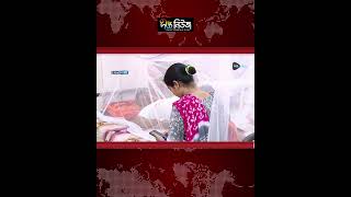 ডেঙ্গুতে আরও ১১ জনের প্রা/ণহা/নি | Dengue | Deepto News