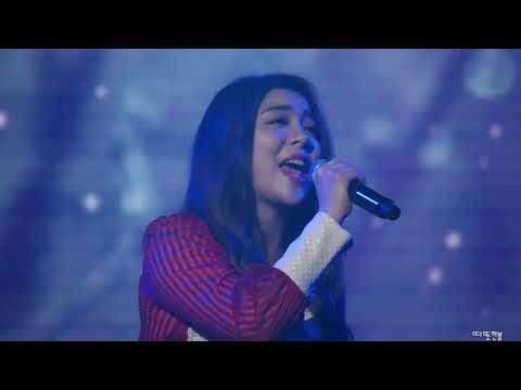 180519 에일리 르네셀 뮤직페스타