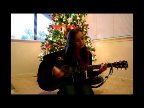 Santa Baby Covered by: Nina Scott
