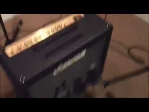 Uni Recording Techniques Hammond BEAST Organ