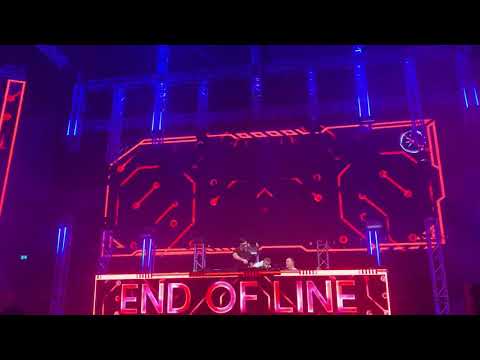 Bloodlust Ft. Carola & MC Livid - Assasins? @ D-Sturb Last Man Standing 2020