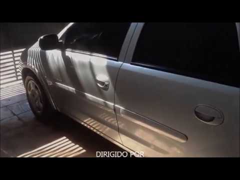 Instalação e Remoção do banco corsa