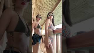 Michy Fuentes tiktok short be like..