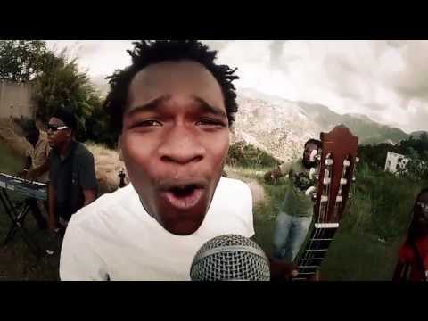 Raging Fyah - Irie Vibe | Official Music Video