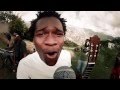 RAGING FYAH - IRIE VIBE - OFFICIAL VIDEO 